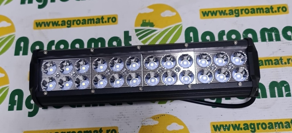 Lampa LED Tip Bara 72W