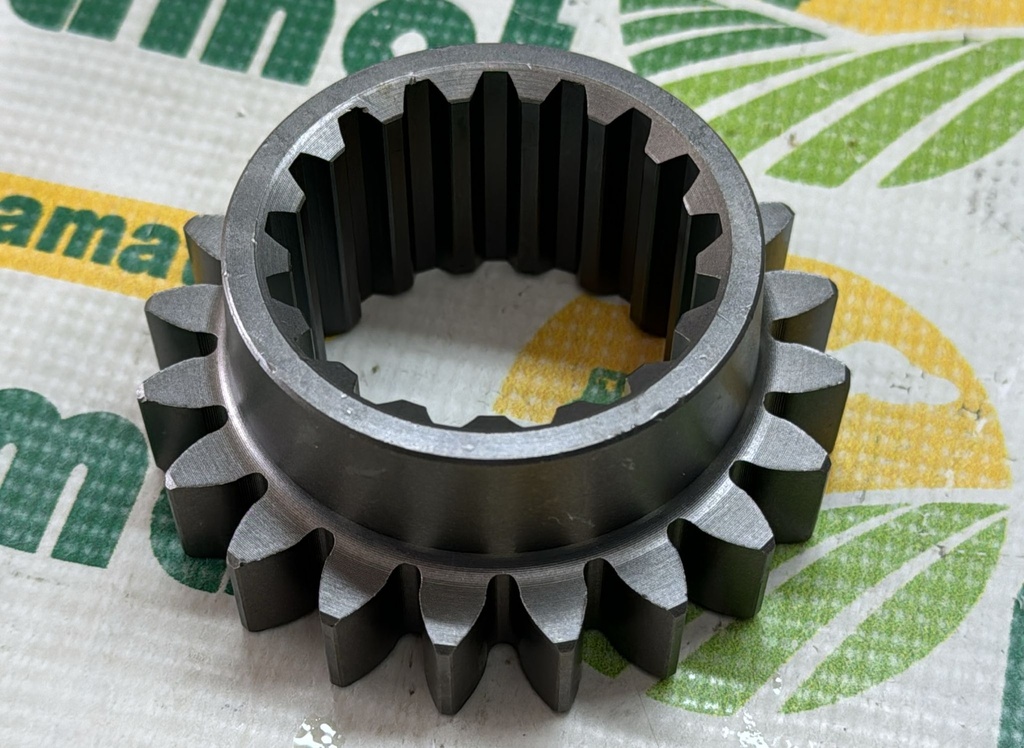 Pinion 1687430M1