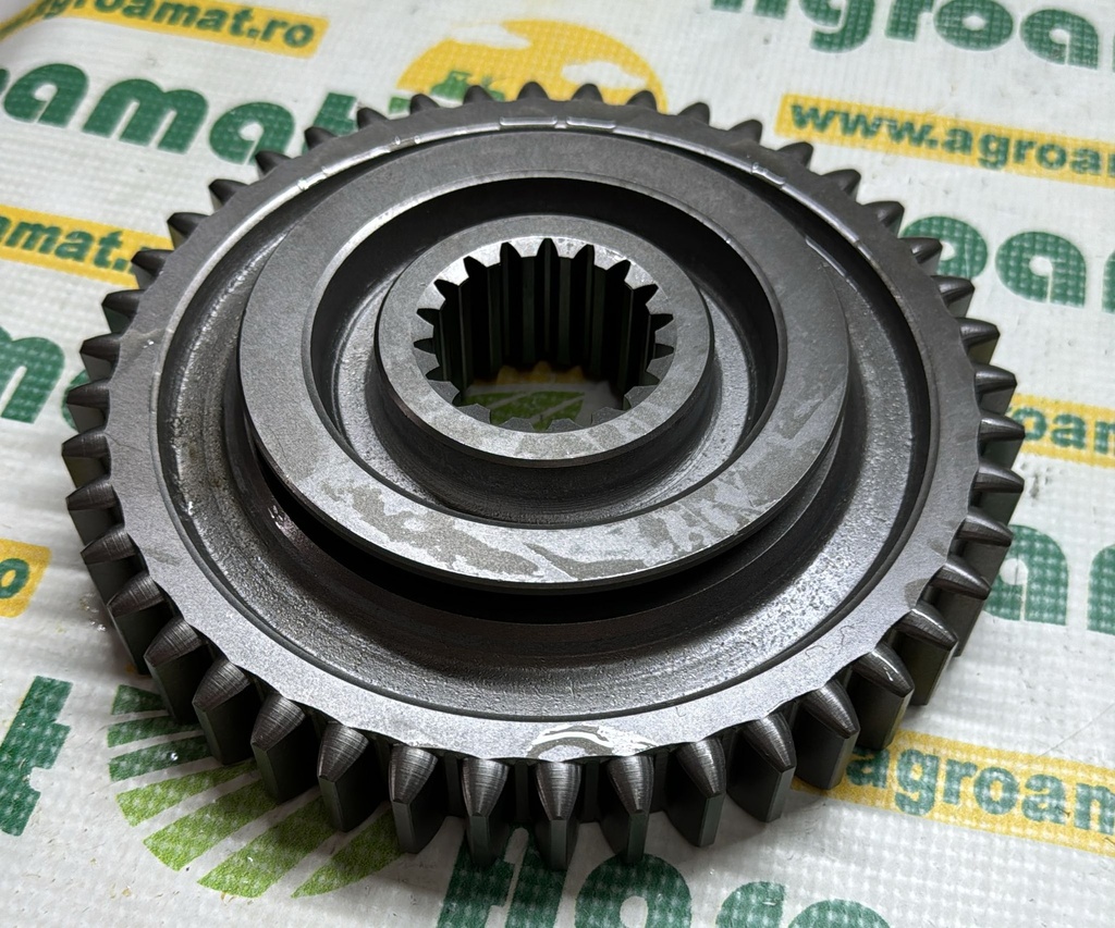 Pinion 1660917M2