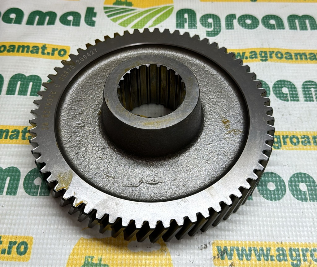 Pinion R278376 Z-19 / 63