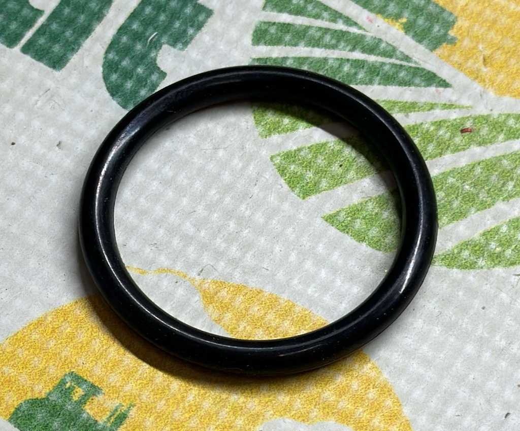 O-Ring 14464480