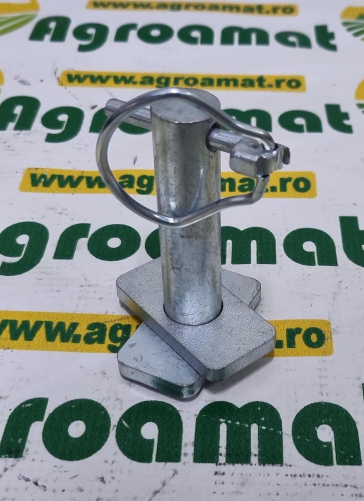 Kit Bolt 20*70mm