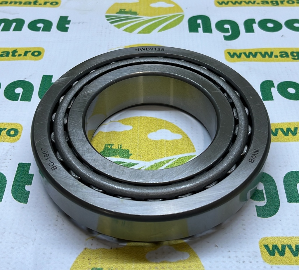 Rulment 30/372-39  76.2 mm x 136.7 mm x 30 mm