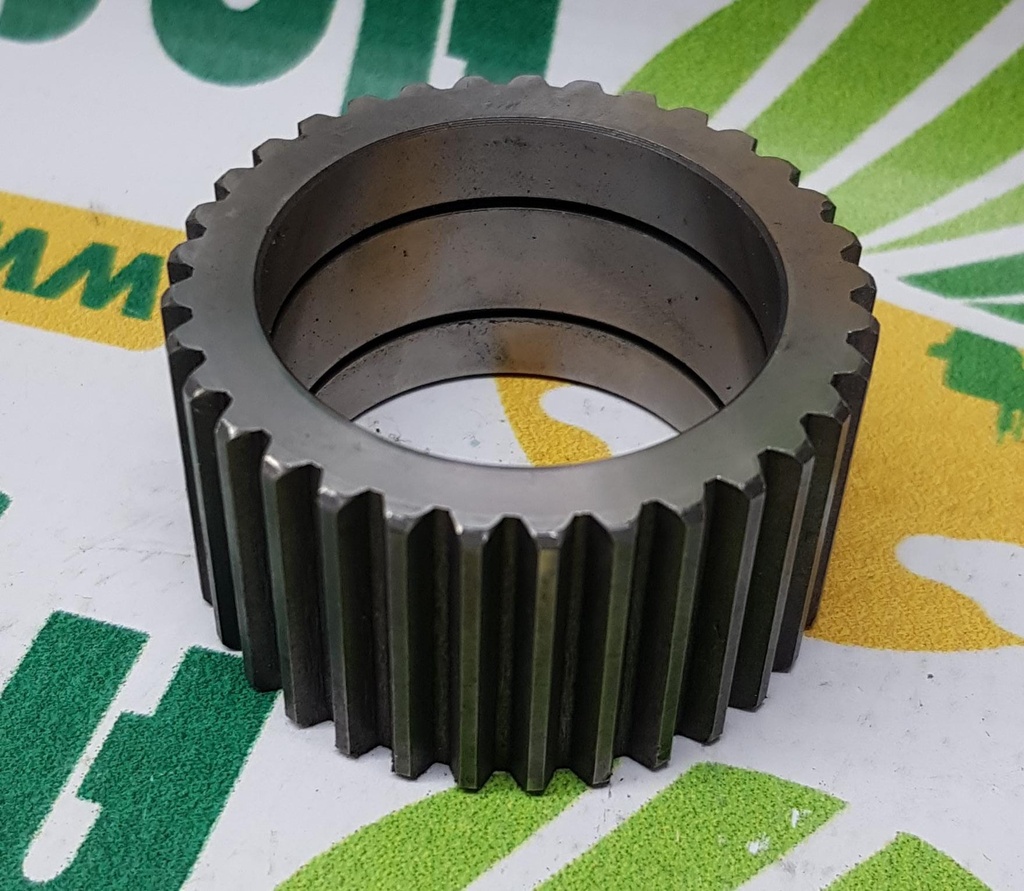 Pinion Satelit Weidemann