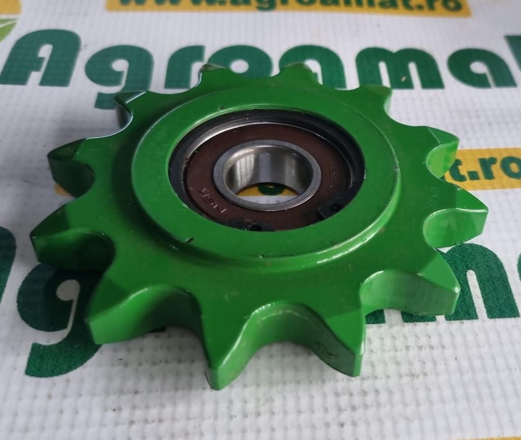 Pinion DQ10756 Z-12