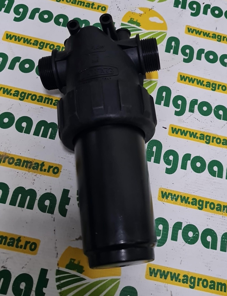 iltru conductă 1 1/4" tată 200-280l/m