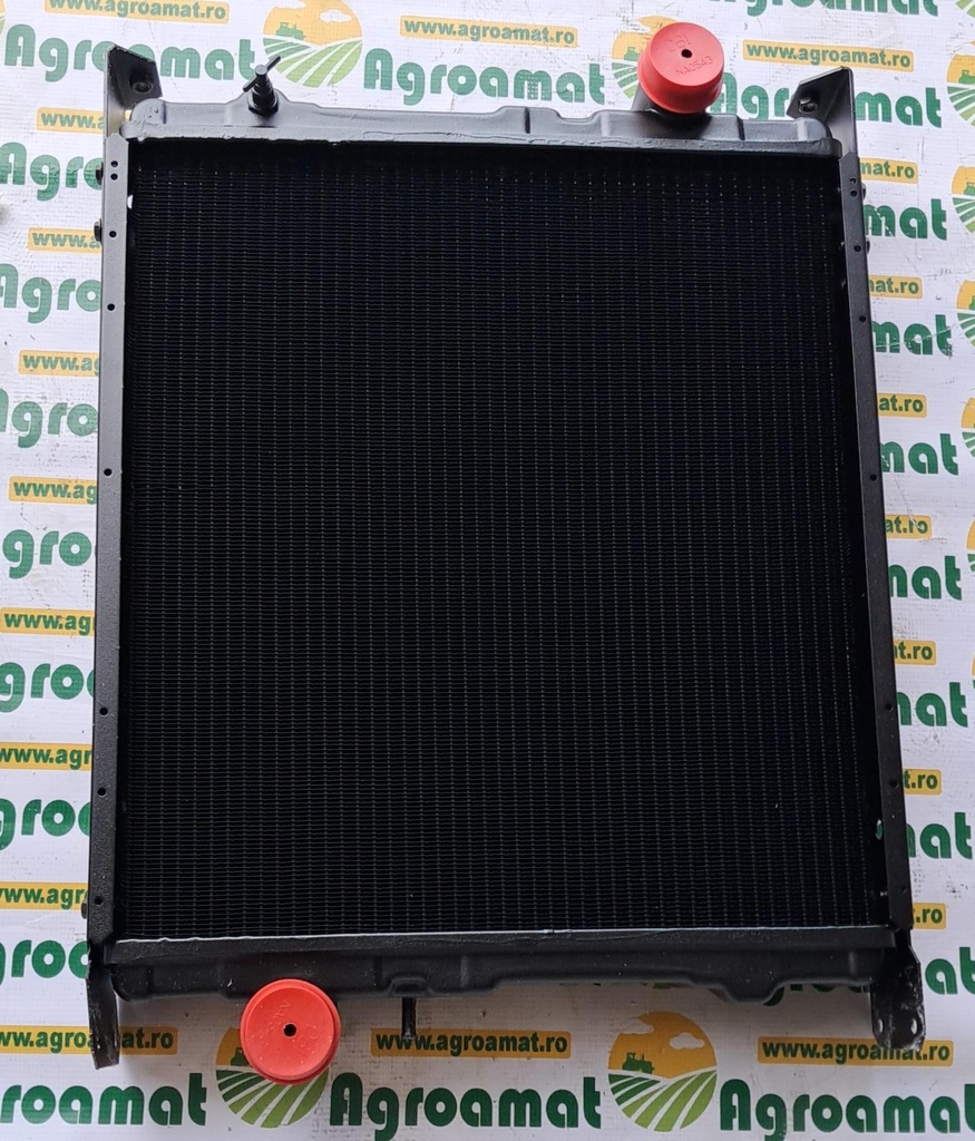 Radiator G199204050010