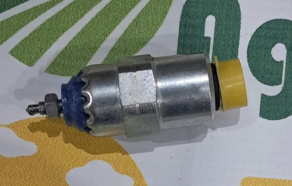 Solenoid 9986316