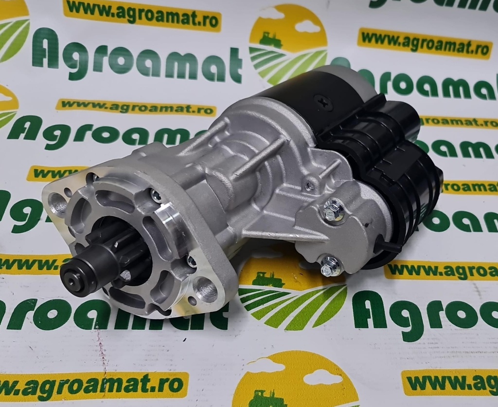 Electromotor Fiat 411, 415 12V/2.8KW