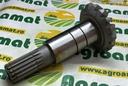 Pinion 618947 Z-16