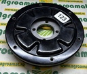 Cuplaj Cardan Damper AL174123