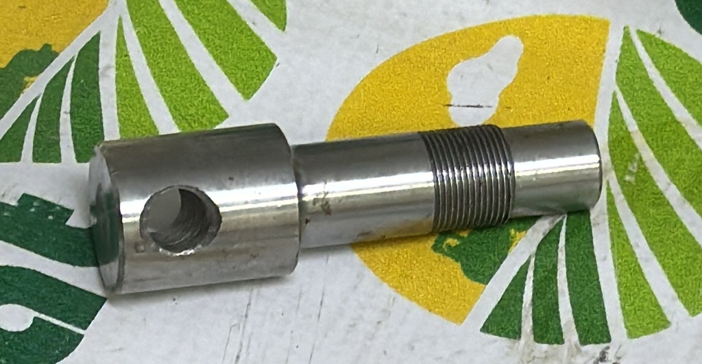 Bolt 501104