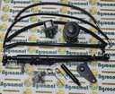 Kit Servodirectie fiat 450, 480, 550