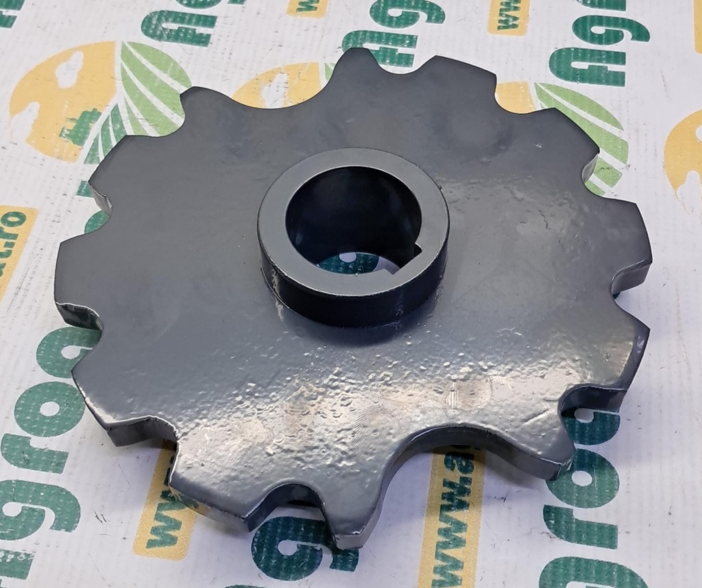 Pinion Krone 45mm