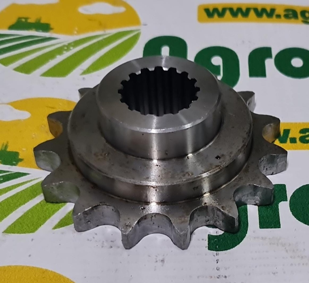 Pinion 08500209