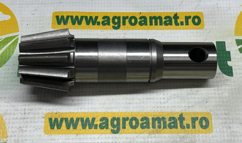 Ax Grebla Kuhn 57500810 z-10