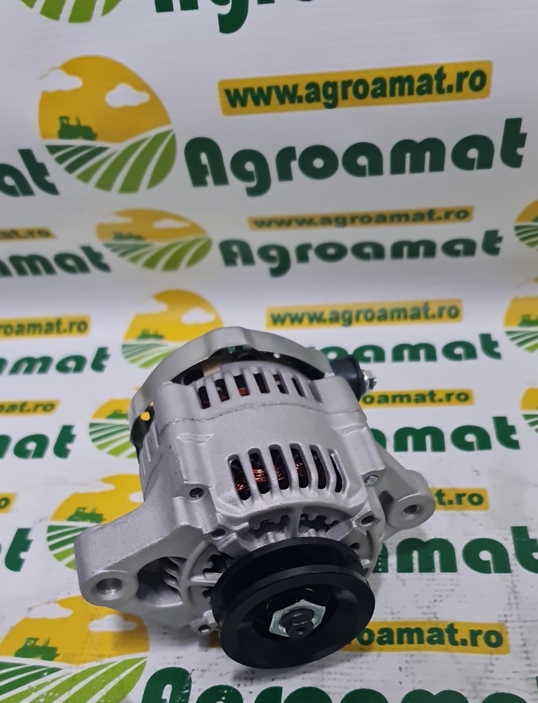 Alternator RE42778