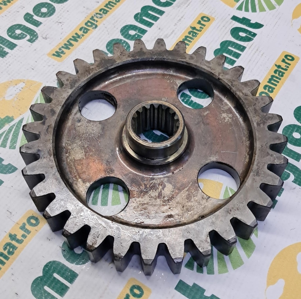 Pinion Org. 837239