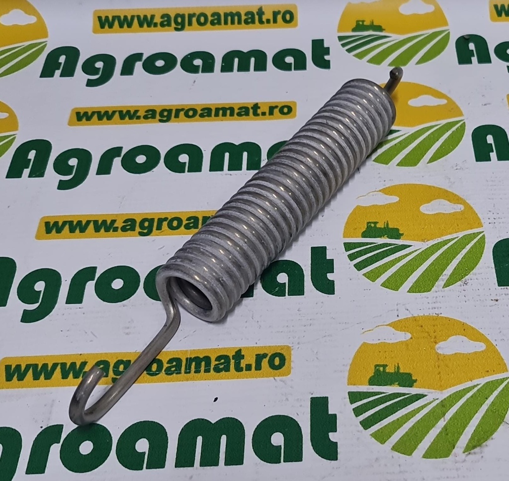 Arc 6,0x30,0x256 mm