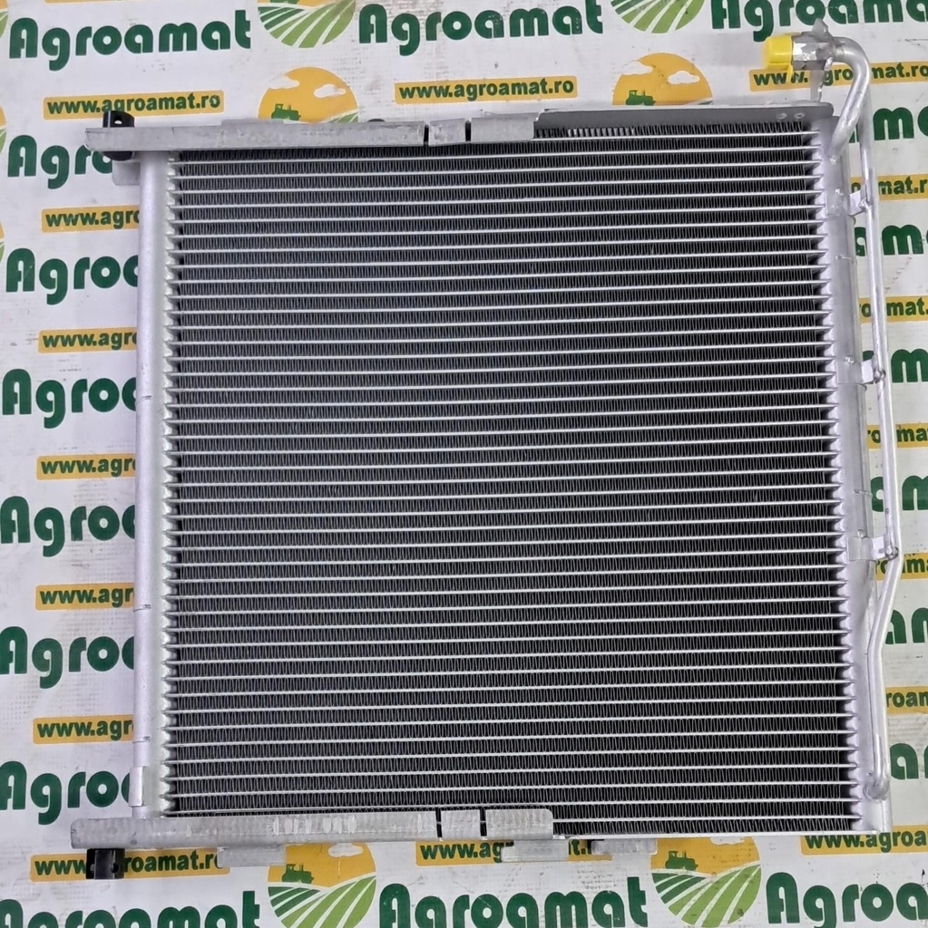 Radiator AL215800