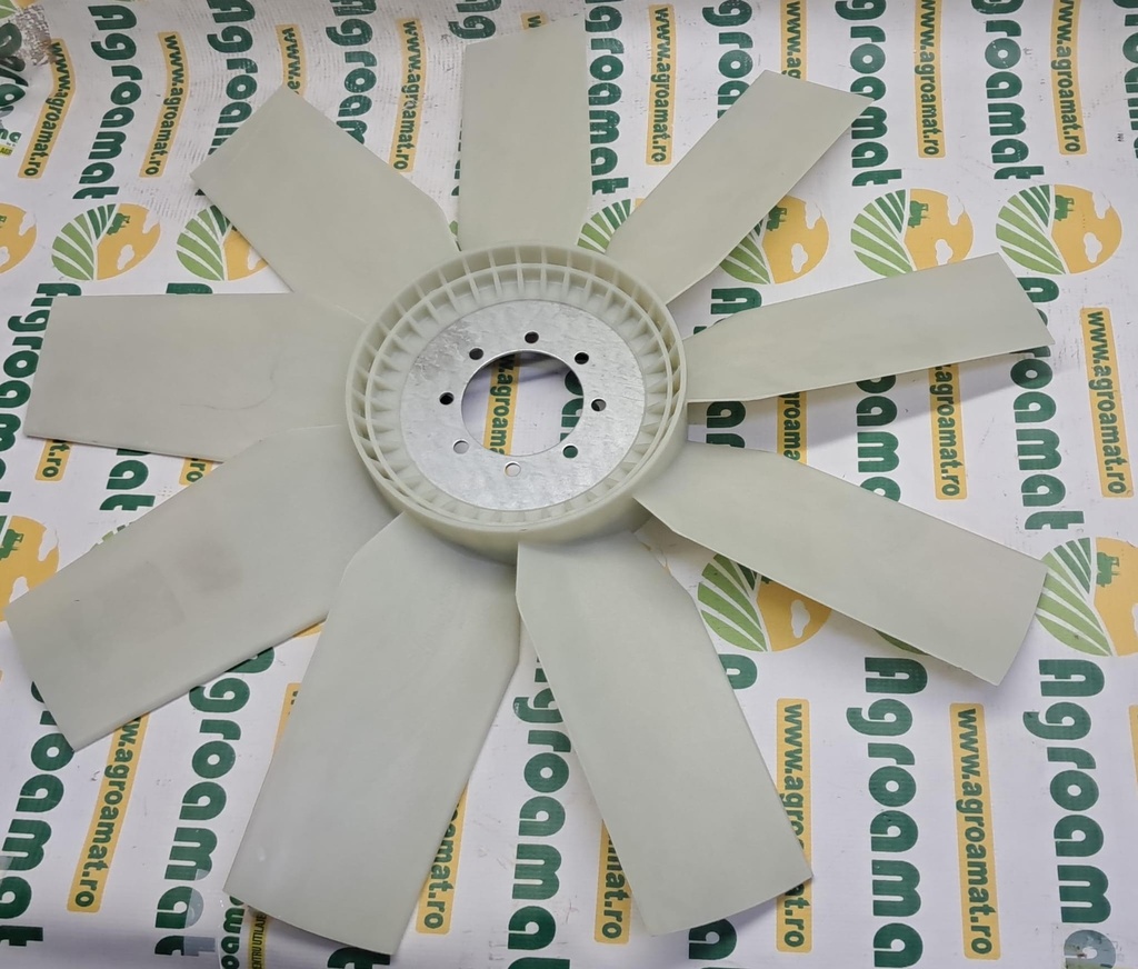 Paleta Ventilator  796002