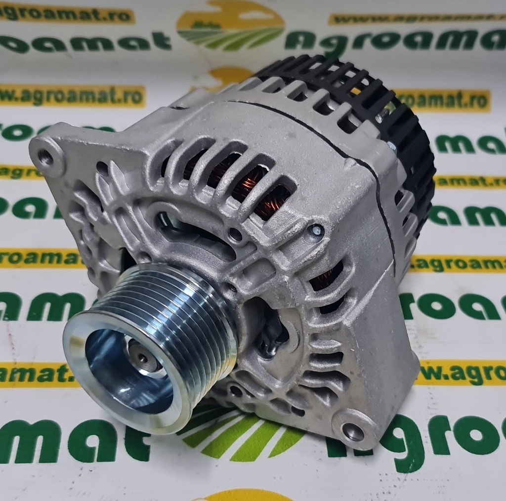 Alternator 87371504