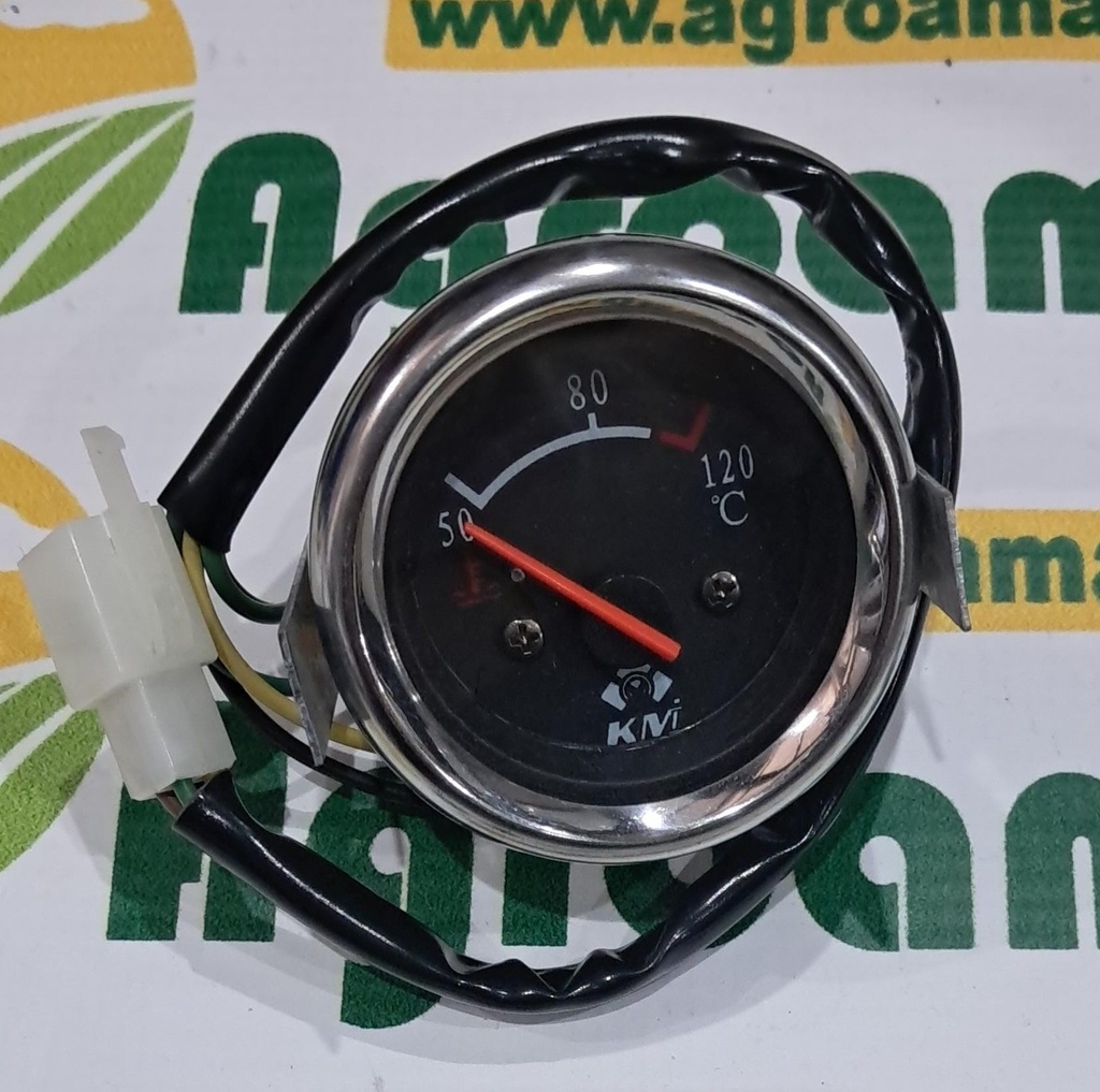 Indicator temperatura apa electronic