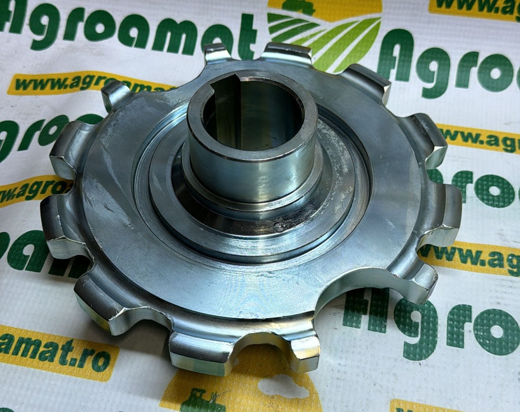 Pinion Wolagri/Krone R23081