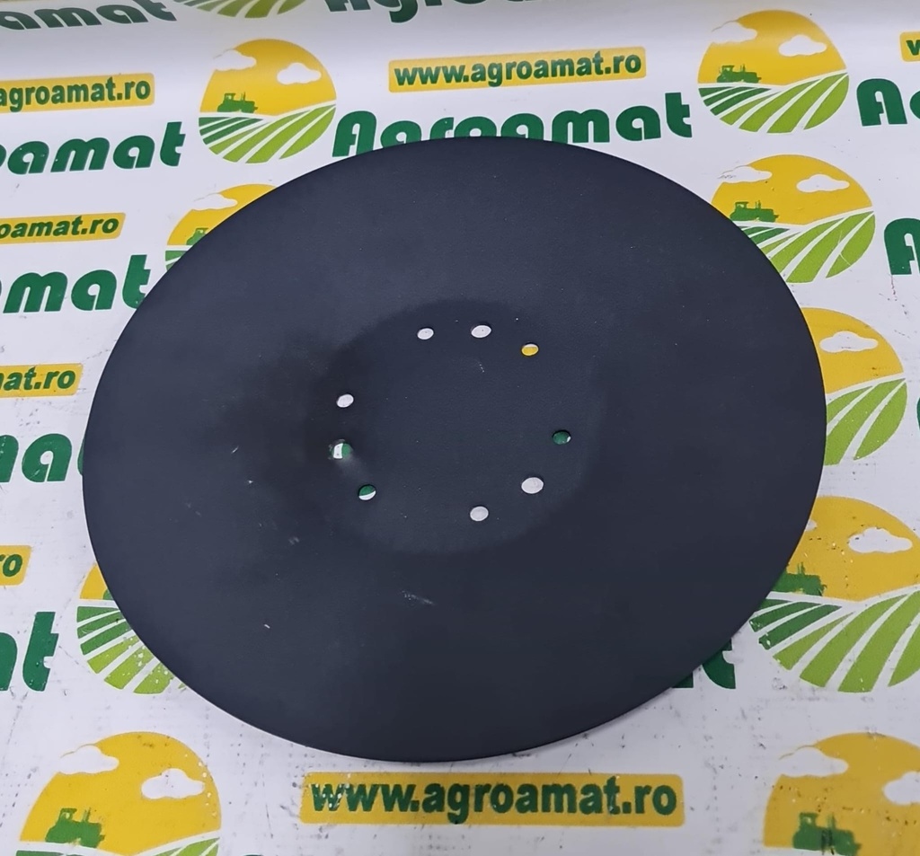 Disc Brazadar 495390