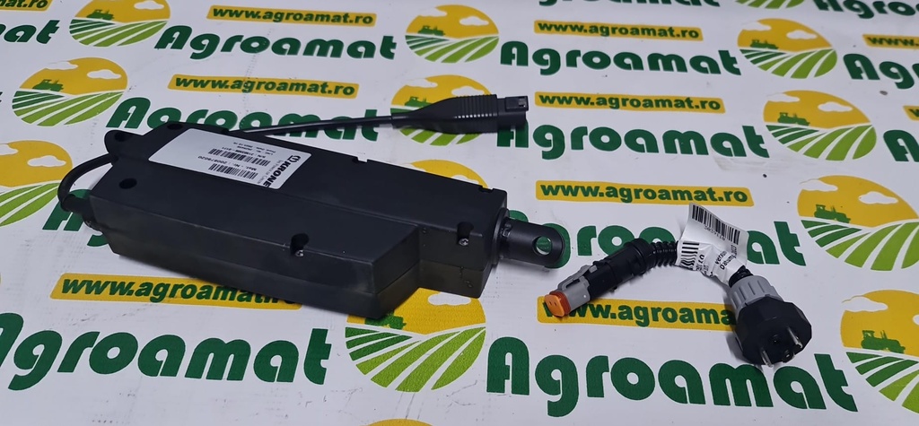 Motor Legare Plasa Krone 302006