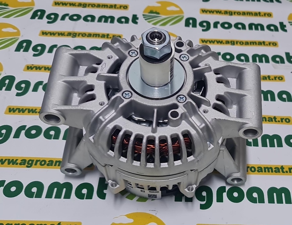 Alternator 14V 120A 3972863M1