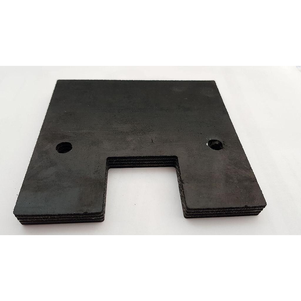 Cupa lant Z59053 120x110x10mm