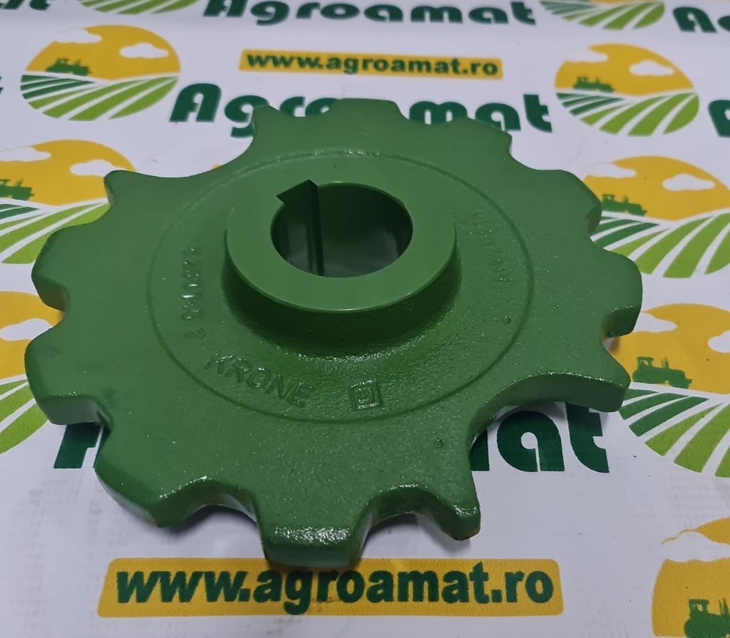 Pinion Krone 45mm (copie)