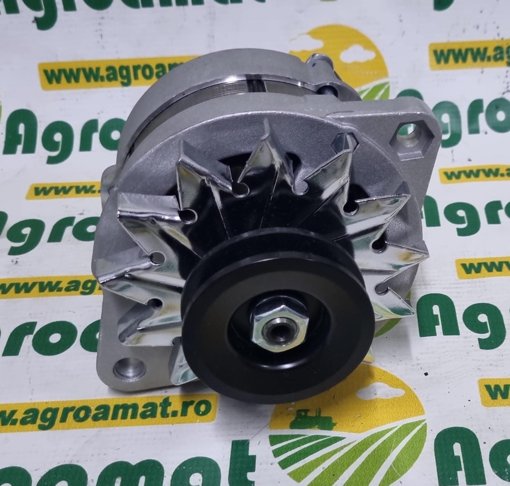 Alternator Fiat 411-415 24V