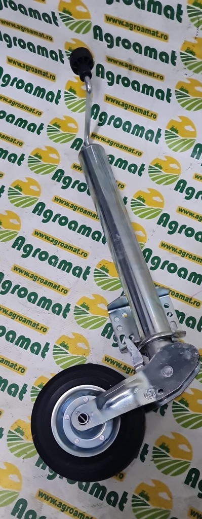 Roata de Sprijin Remorca cu Suport 200x60 , 680kg