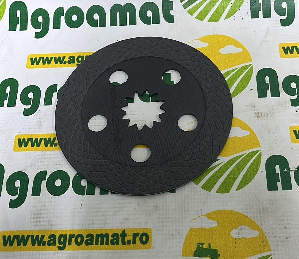 Disc Frana 0.900.0116.1