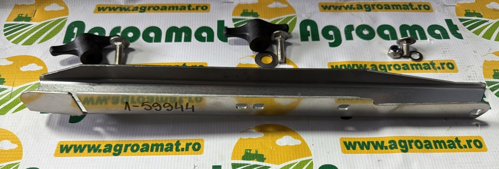 Paleta Imprastiere 410mm