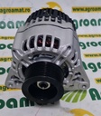 Alternator 12V/100A