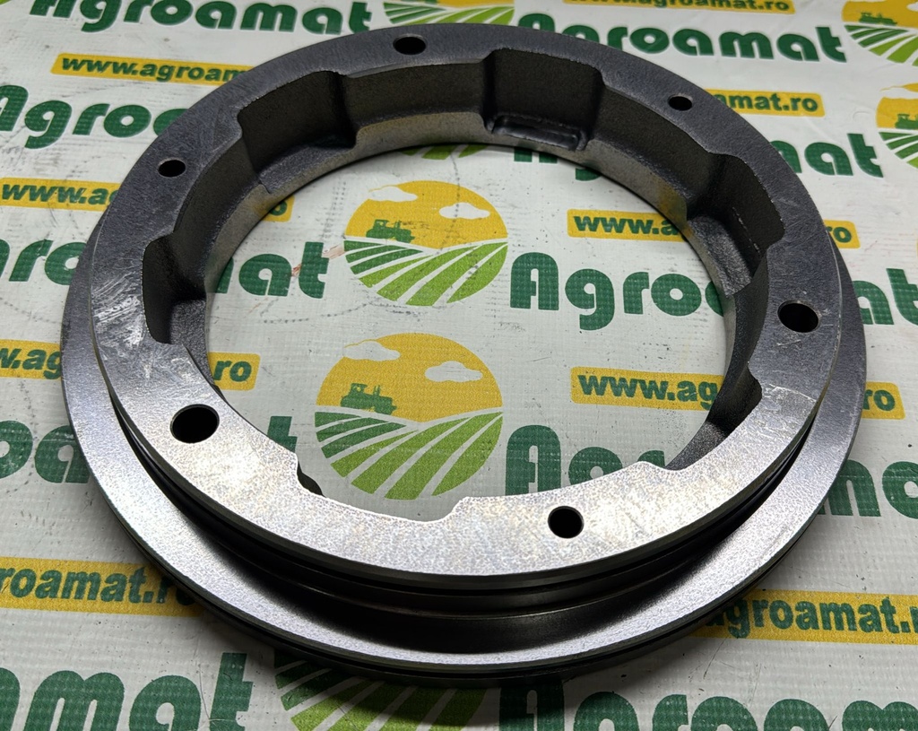 Piston Frana L75648