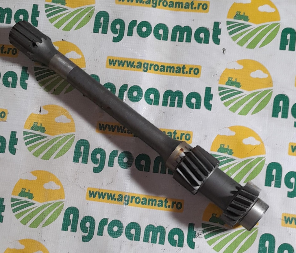 Arbore Cardanic ER143991