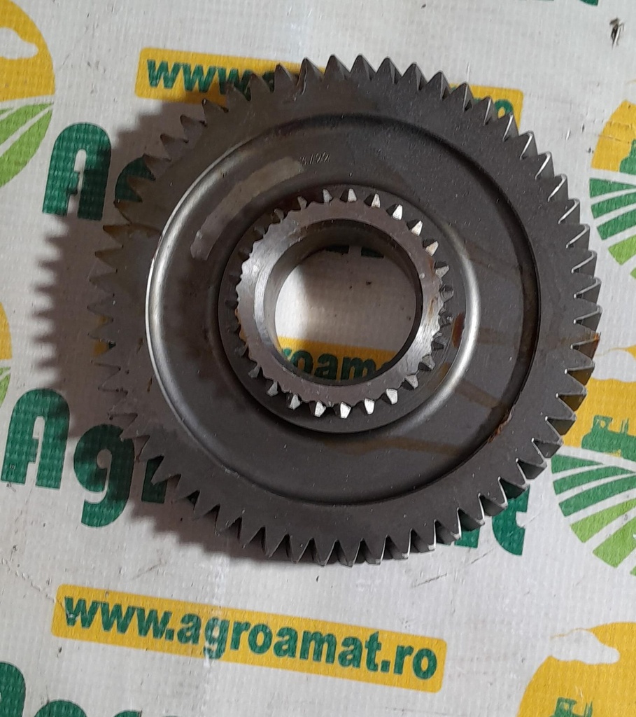 Pinion Priza Putere  Z-58