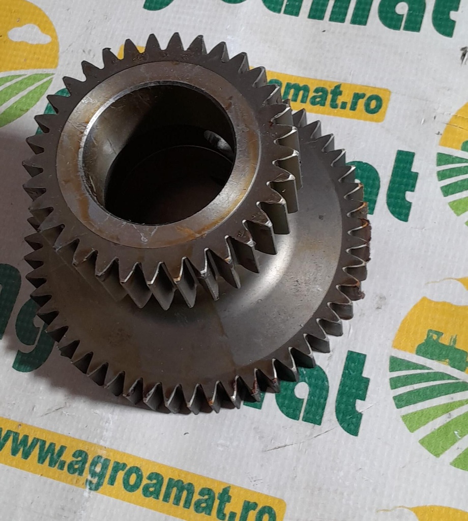 Pinion Dublu 3695547M1