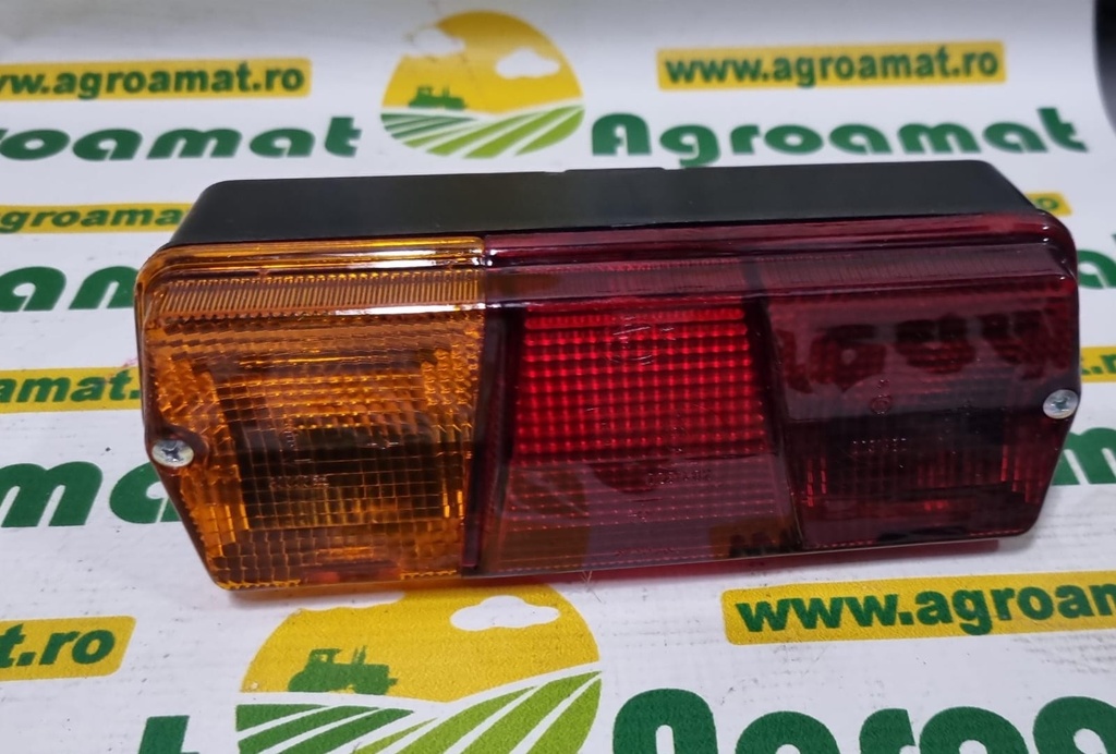 Lampa Spate 3221209R92