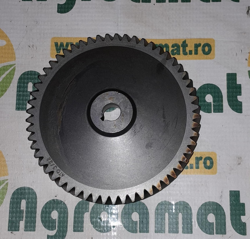 Pinion Pompa Hidraulica 3792147M1