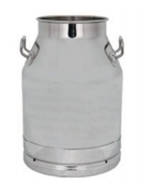 Recipient Inox 30L