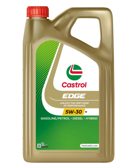 Ulei Motor Castrol 5W30