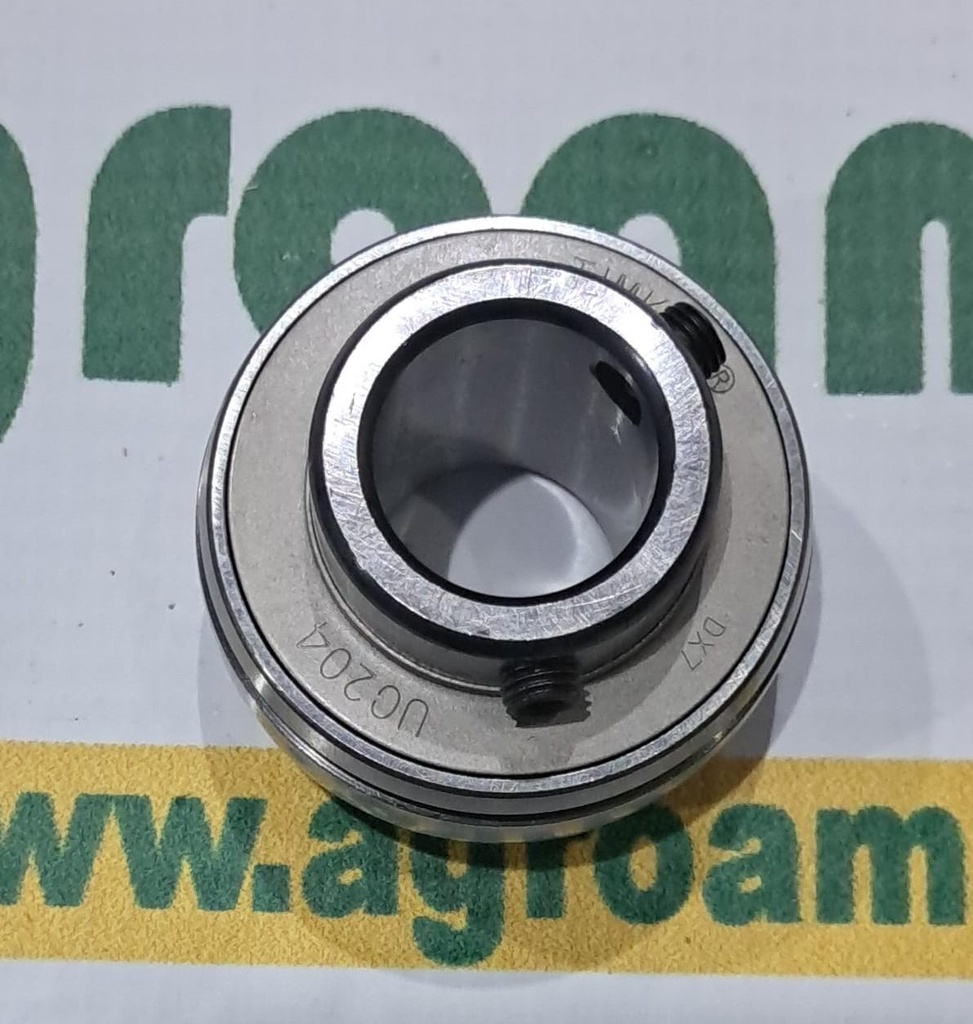 Rulment Timken UC204