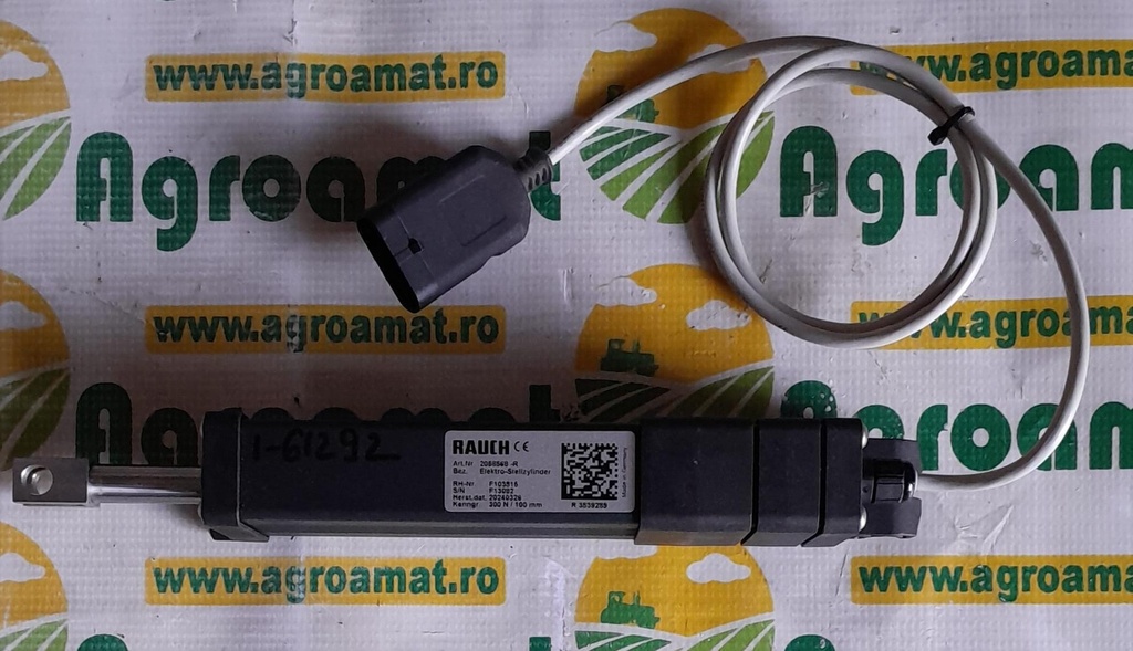 Actuator Rauch 2058568