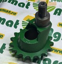 Pinion Z11508 Z-17