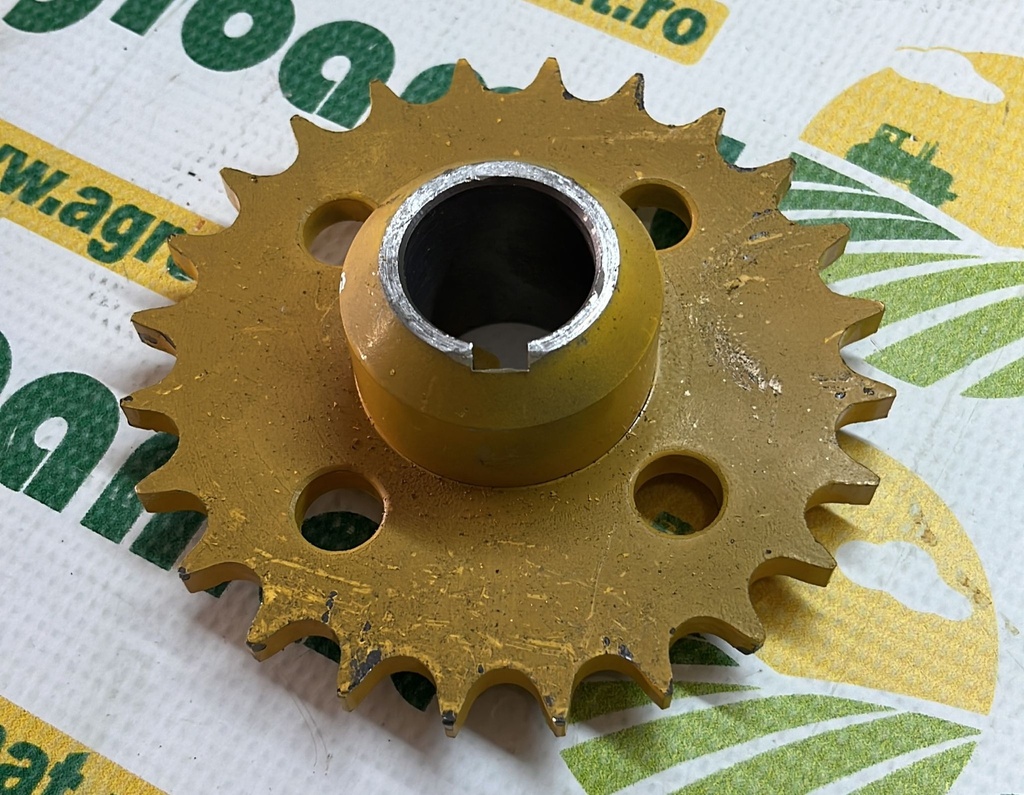 Pinion 80423662